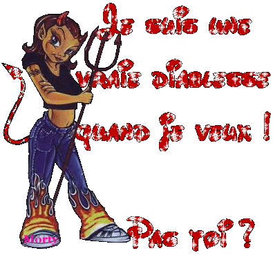 et ba ouai !