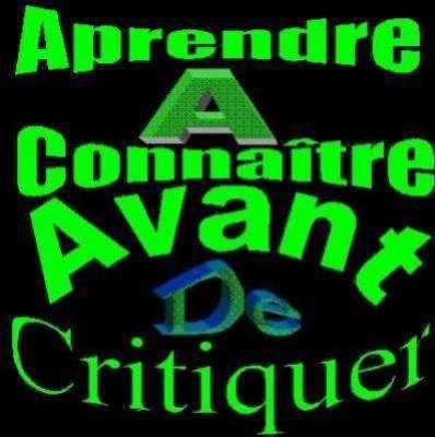 apprendre