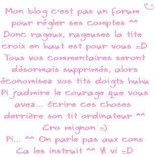juste a lire ( svp lisez tout )
