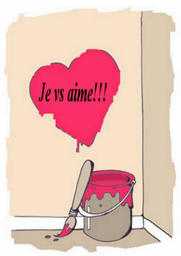 pour ma tite classe de 5e A !