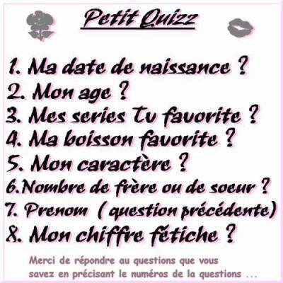 p'tit quiz