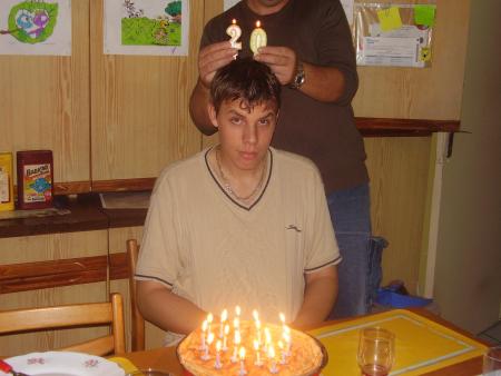 20 ans !