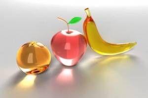 fruits !