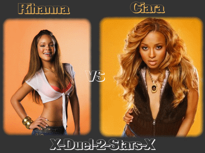 rihanna vs ciara