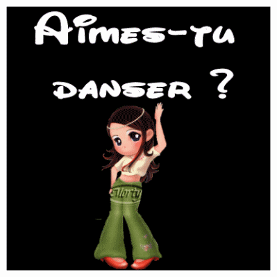 danser