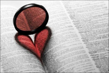 l'amour