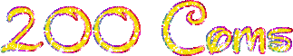 207 com's