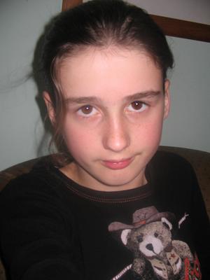 Justine !