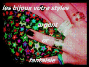 argent, or ou fantaisie ?