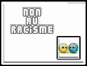 tous contre le racisme