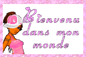 mn MONDE !