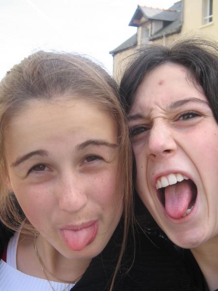 o justine !