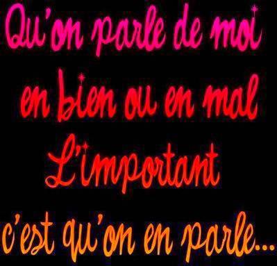ba oui koa !