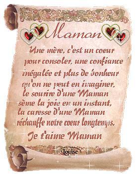 Maman