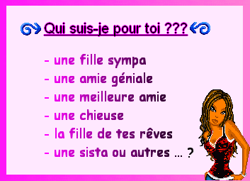 ahah !!