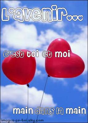 l'avenir ...