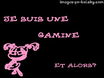 et alors ??