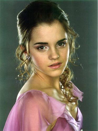 hermione