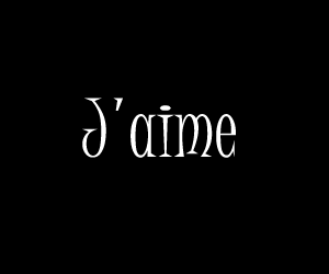 et ba OUI !