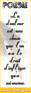 po&eacute;sie