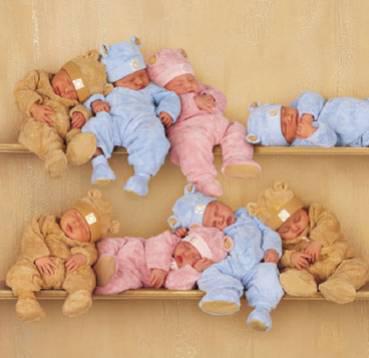 &eacute;tag&egrave;re bebe !