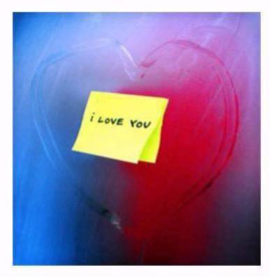! lOve yOu