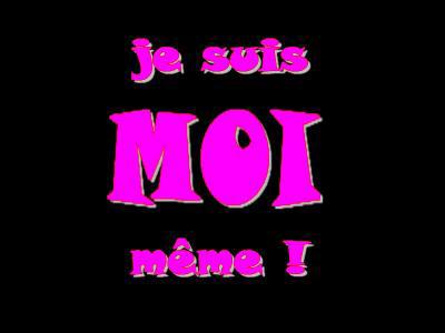 moi c moi !!