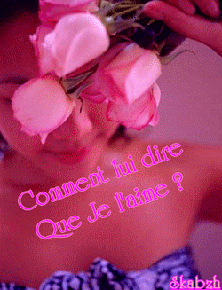 comment ? ���