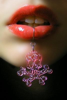 l'amour est un poison