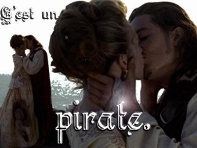 Will est un Pirate .