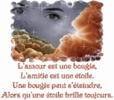 amiti&eacute;/amour