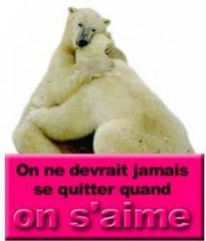 un p'tit calin ??!
