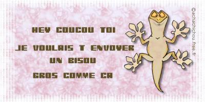 Hey coucou toi !!