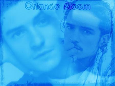 Orlando Bloom