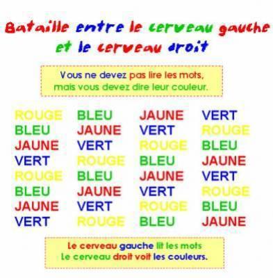 juste a faire