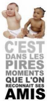 les namis c super important !!