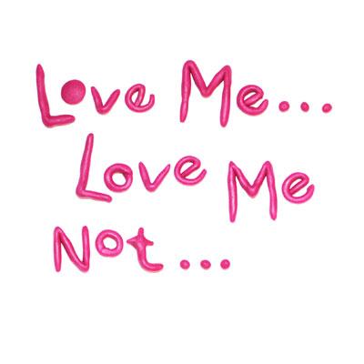 love me ...