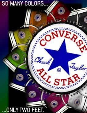 converses