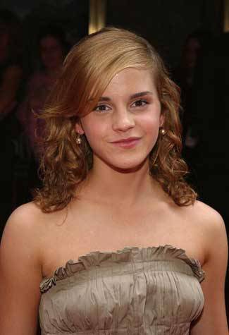 emma watson
