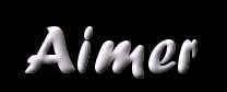 aimer