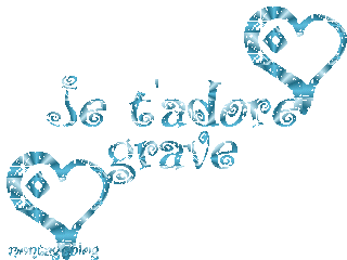 jtdr grave tiphaine !