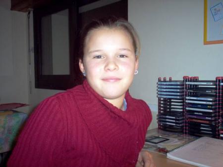 justine !!