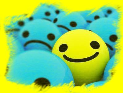 le sourire