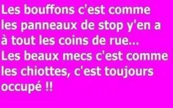 2 paragraphe tr&eacute; vrai !