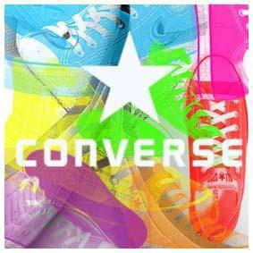 converse