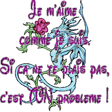 la vie