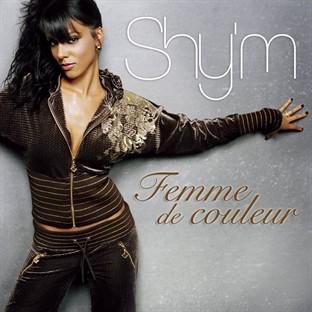Shy'm