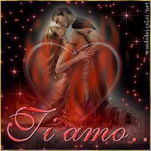 ti amo..