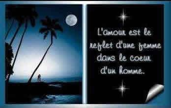 l'amour c'est...