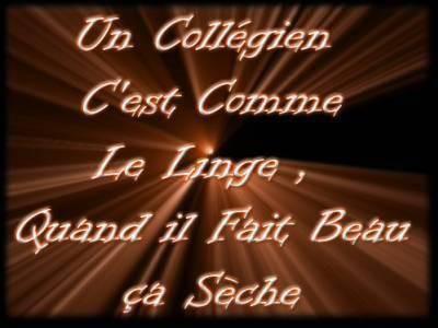 ouai !mdr